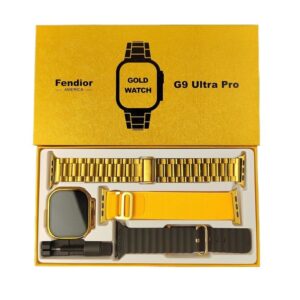 🔥 Smart Watch 2025 offer